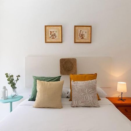 Appartamento Apartamento Fuengirola Beach Esterno foto