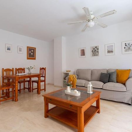 Appartamento Apartamento Fuengirola Beach Esterno foto
