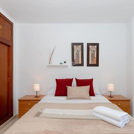 Appartamento Apartamento Fuengirola Beach Esterno foto