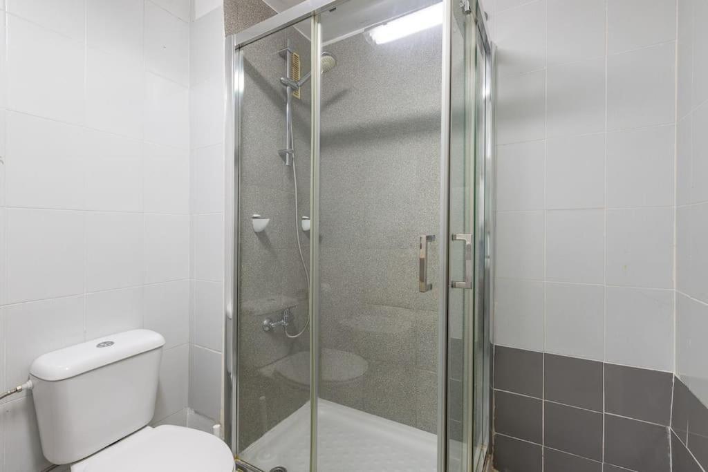 Appartamento Apartamento Fuengirola Beach Esterno foto
