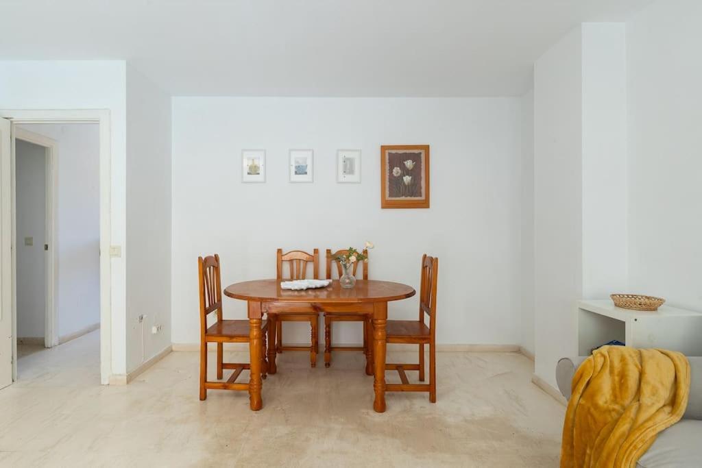 Appartamento Apartamento Fuengirola Beach Esterno foto