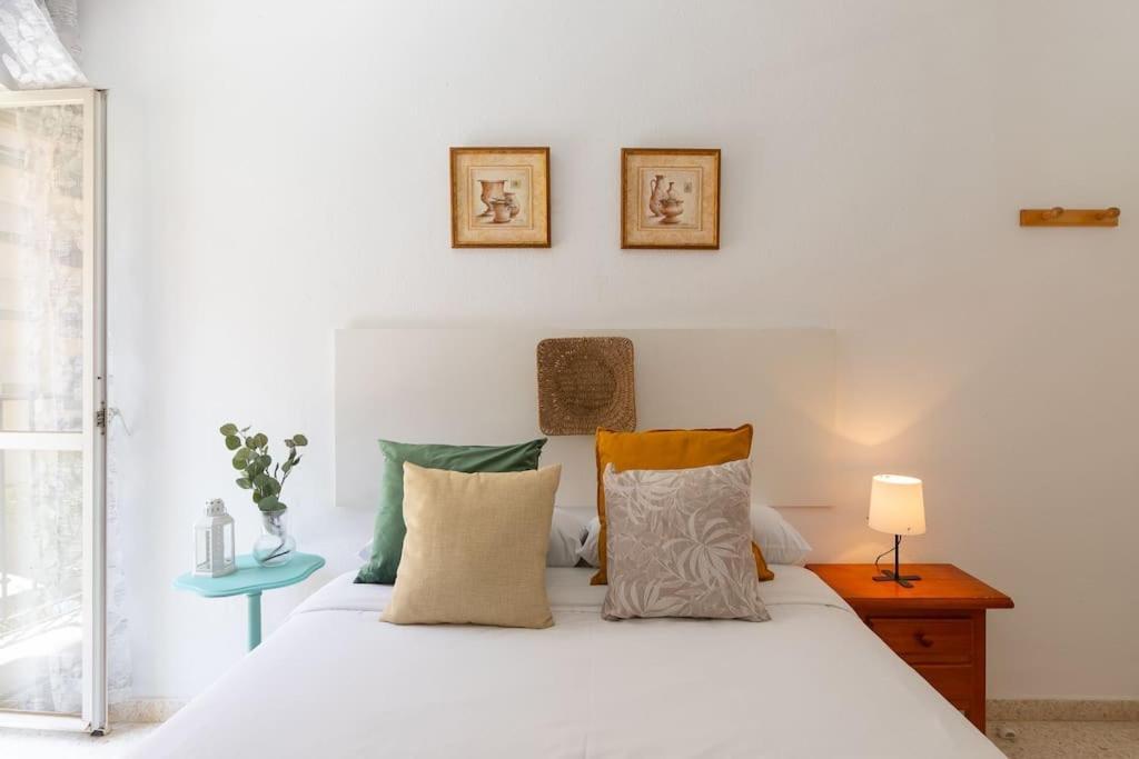 Appartamento Apartamento Fuengirola Beach Esterno foto
