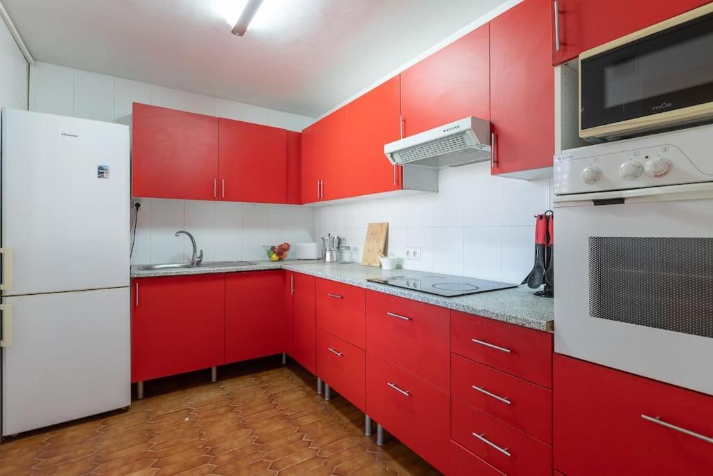 Appartamento Apartamento Fuengirola Beach Esterno foto