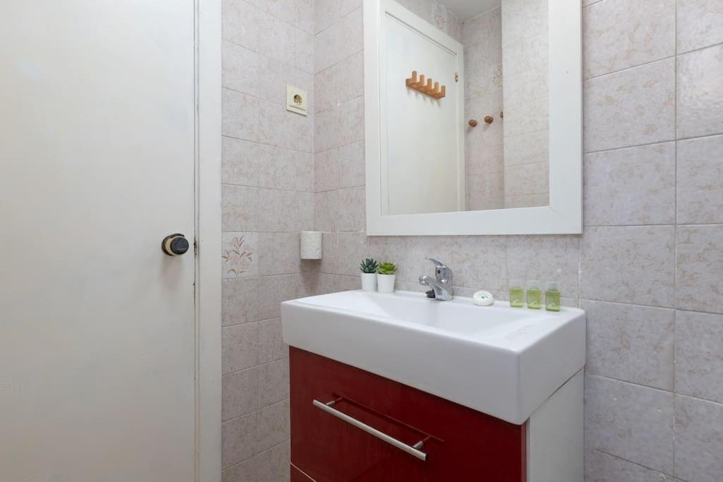 Appartamento Apartamento Fuengirola Beach Esterno foto