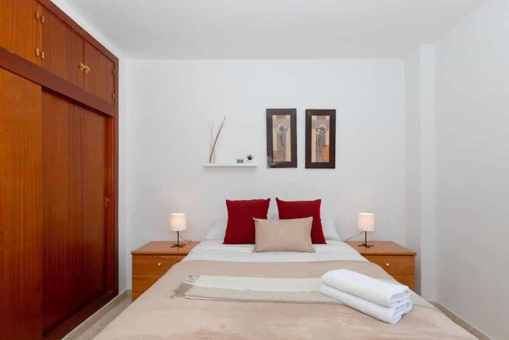 Appartamento Apartamento Fuengirola Beach Esterno foto