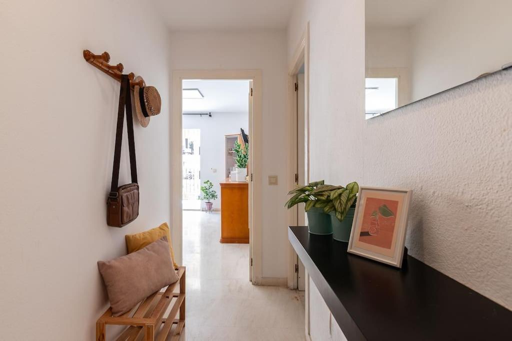 Appartamento Apartamento Fuengirola Beach Esterno foto