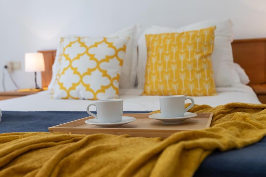 Appartamento Apartamento Fuengirola Beach Esterno foto